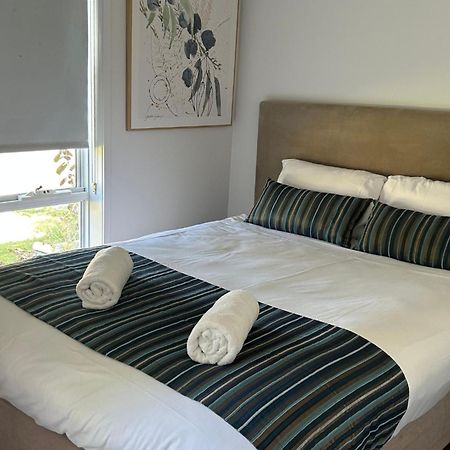 Mandurah Coastal Holiday Park 外观 照片