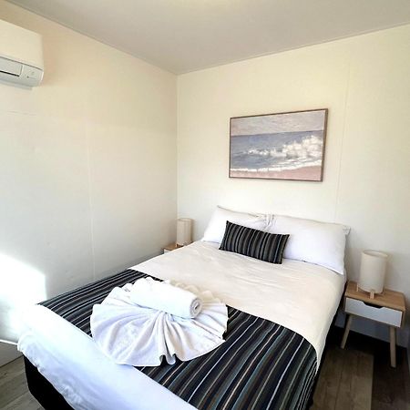 Mandurah Coastal Holiday Park 外观 照片