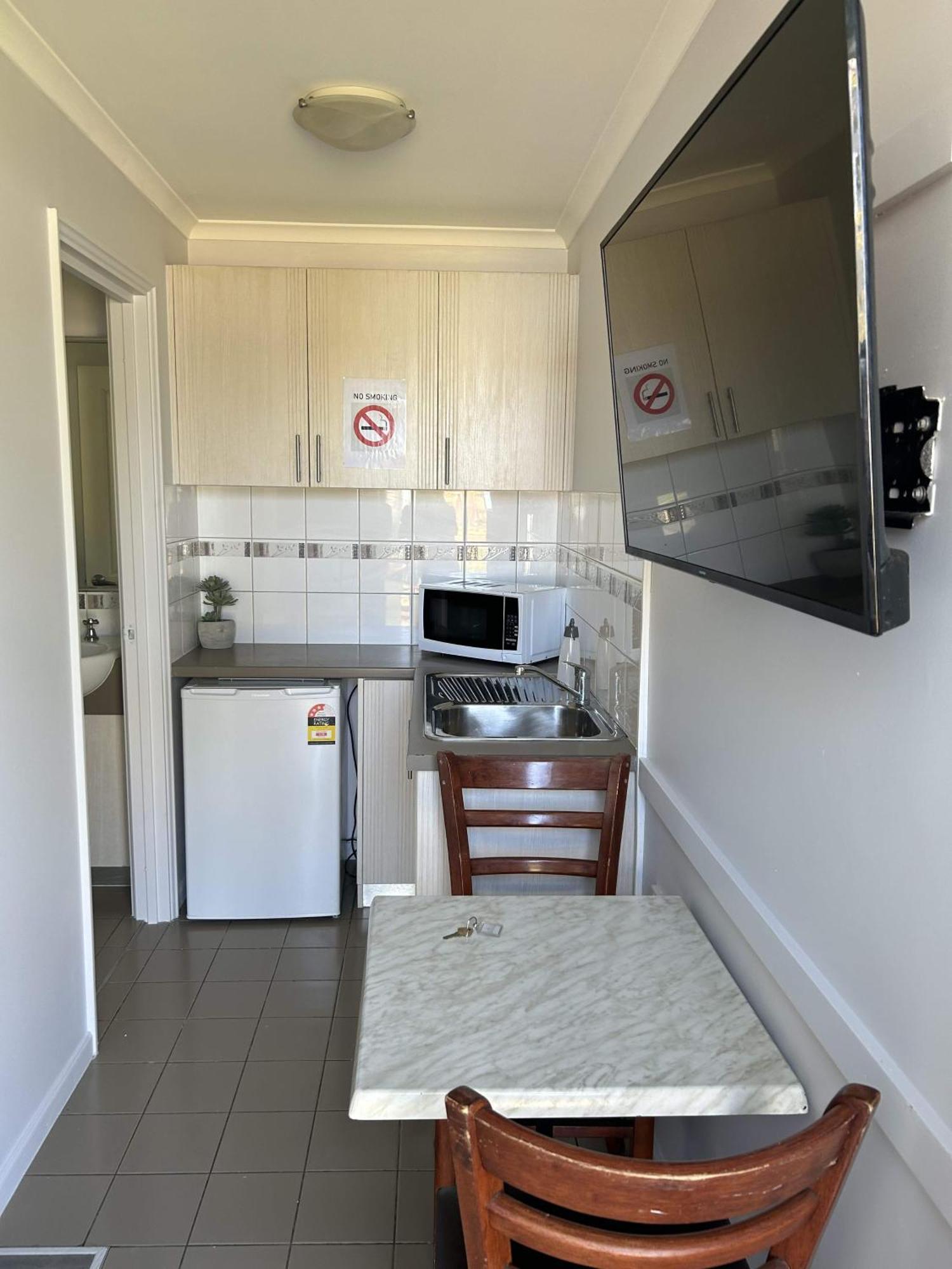 Mandurah Coastal Holiday Park 外观 照片