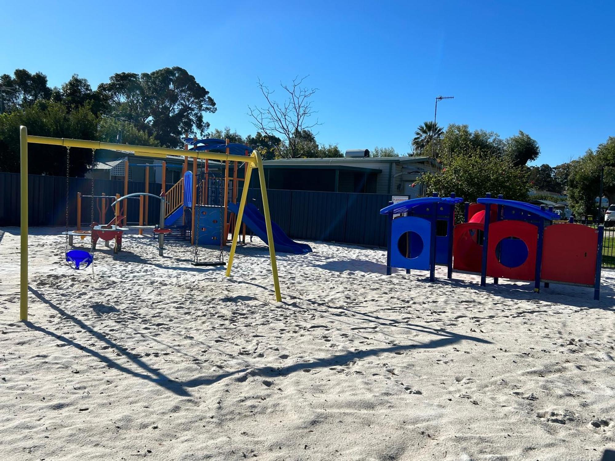 Mandurah Coastal Holiday Park 外观 照片