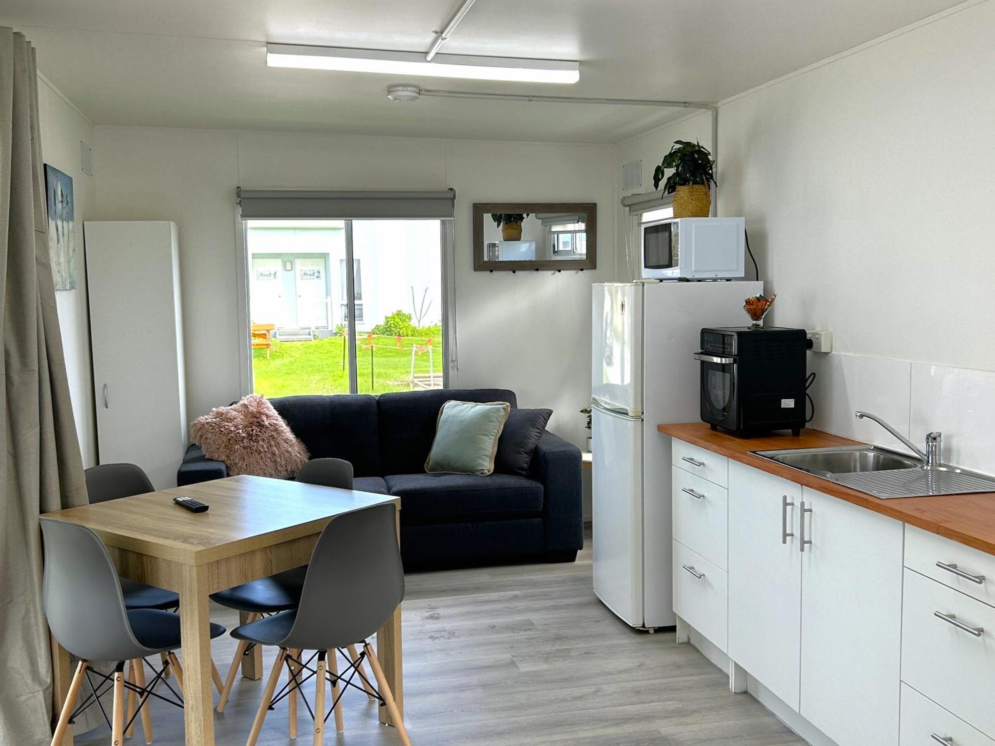 Mandurah Coastal Holiday Park 外观 照片