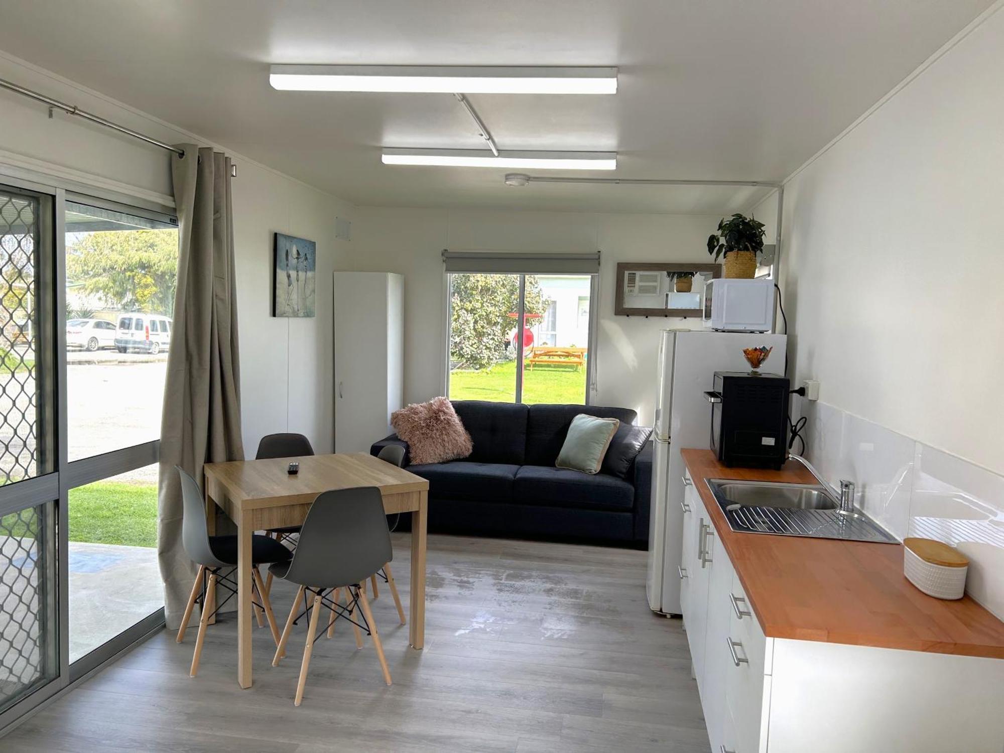 Mandurah Coastal Holiday Park 外观 照片