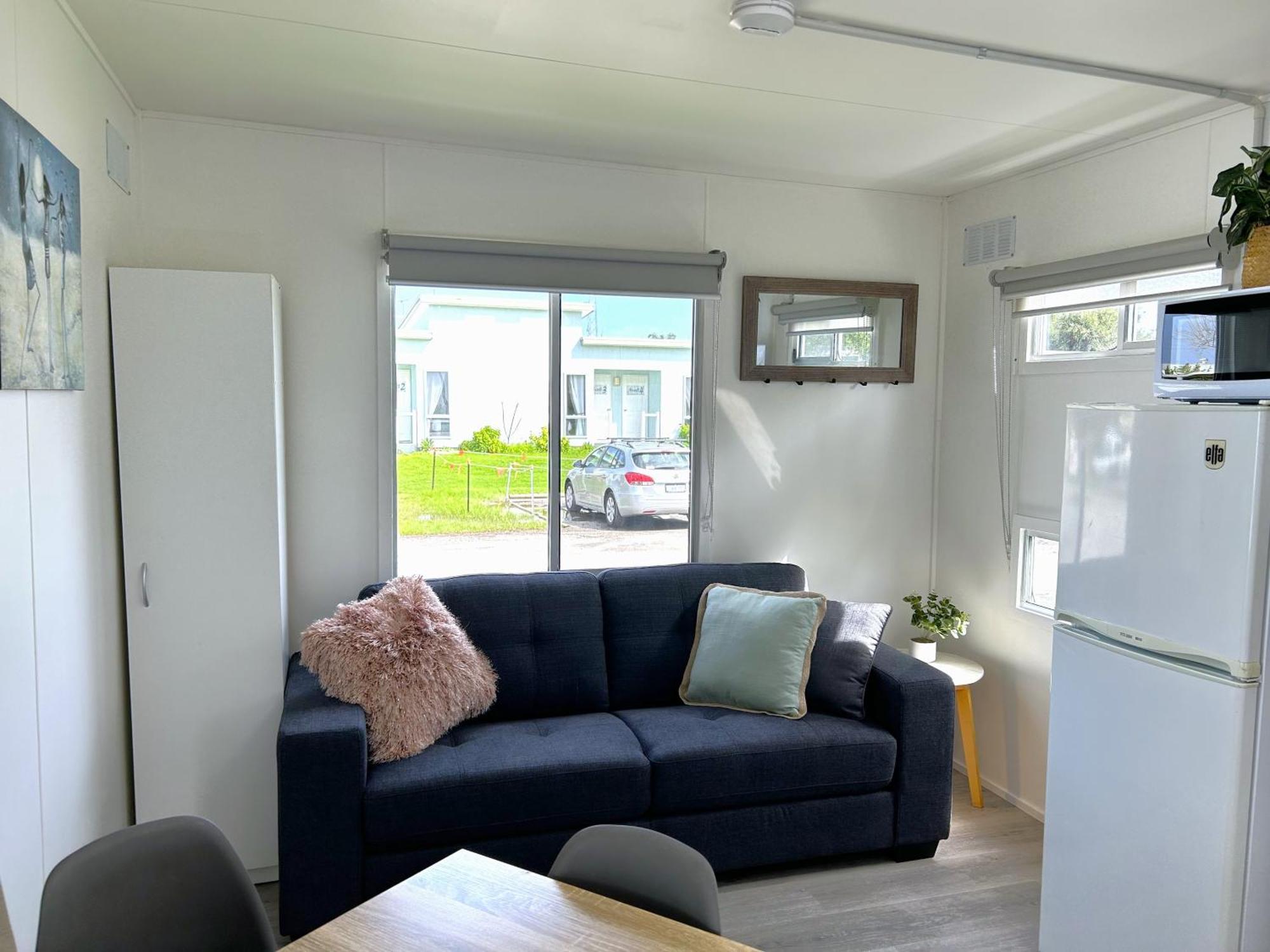 Mandurah Coastal Holiday Park 外观 照片
