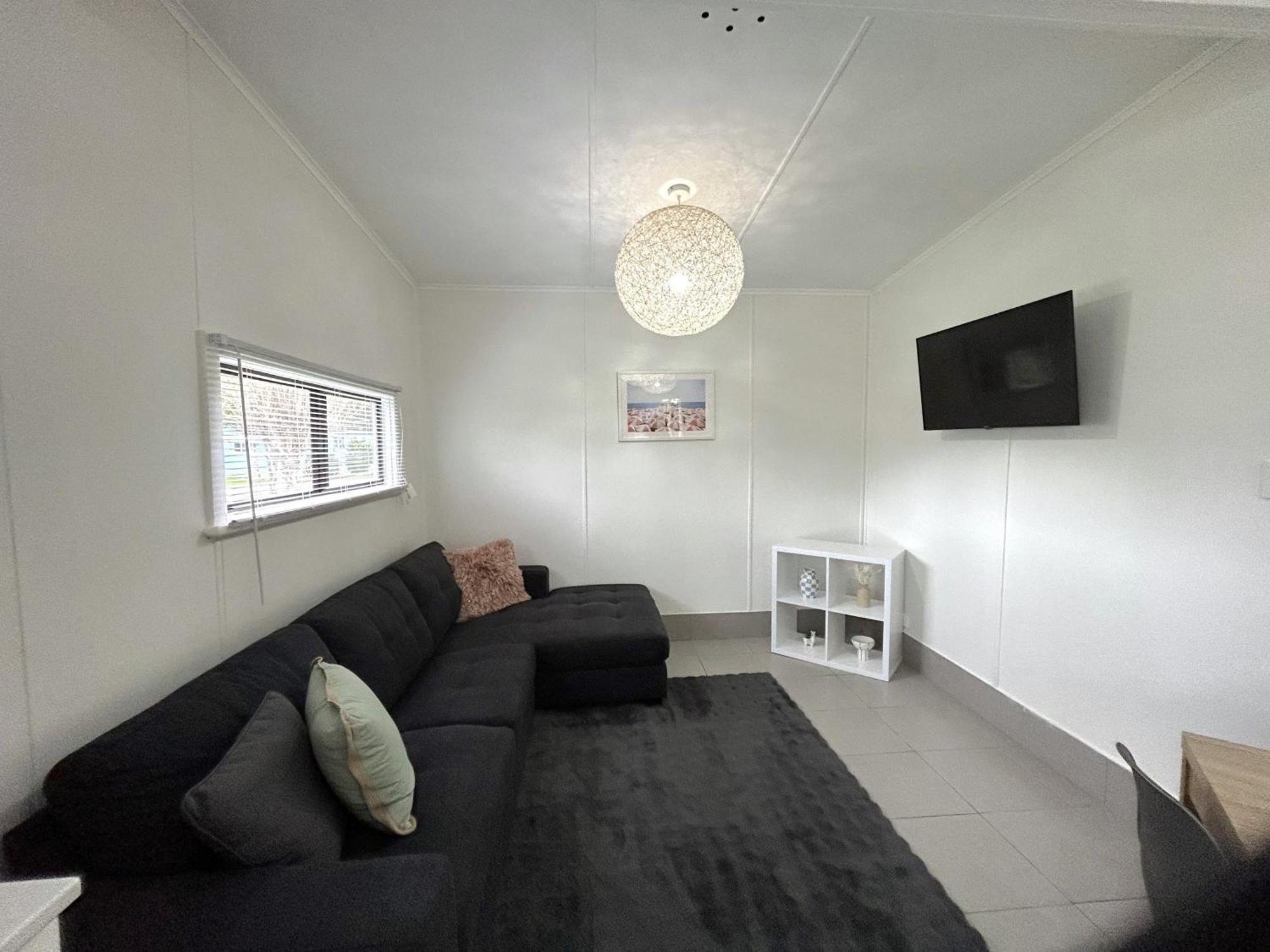 Mandurah Coastal Holiday Park 外观 照片