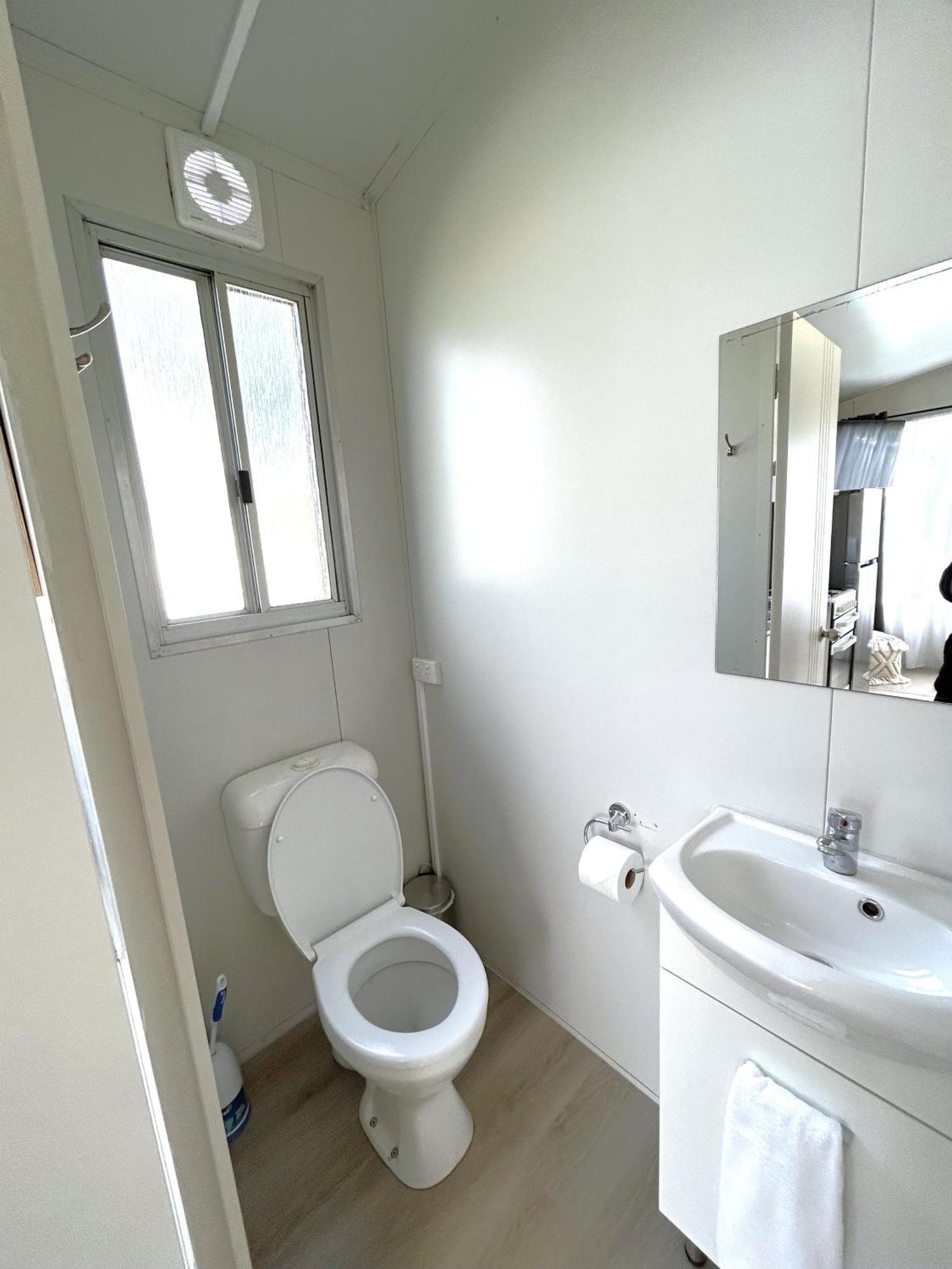 Mandurah Coastal Holiday Park 外观 照片