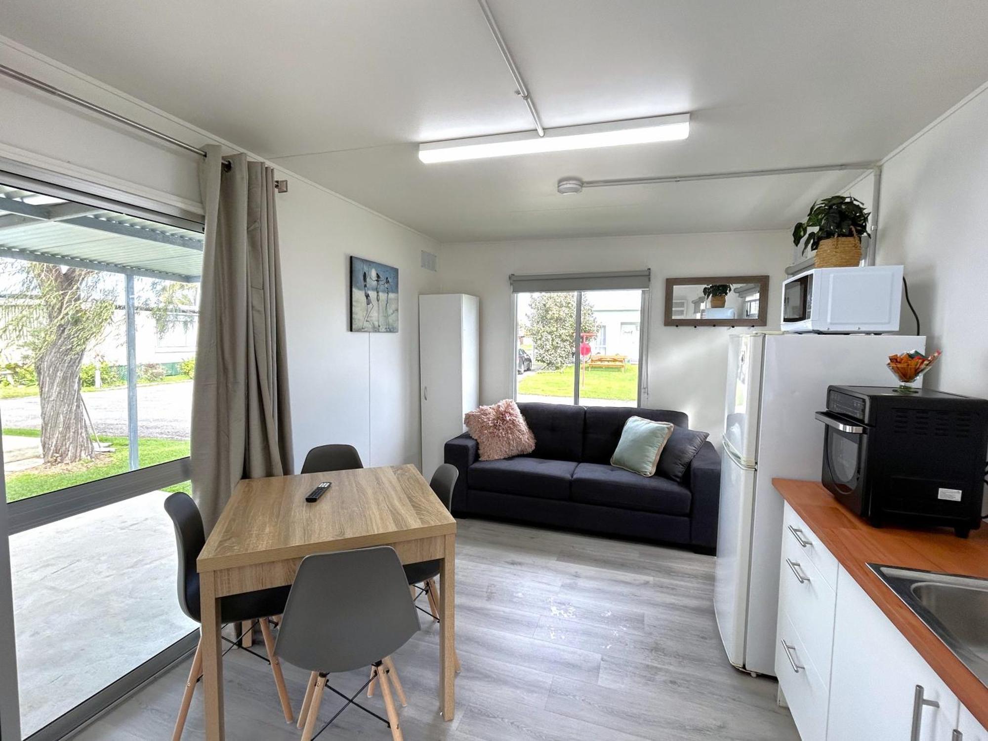 Mandurah Coastal Holiday Park 外观 照片