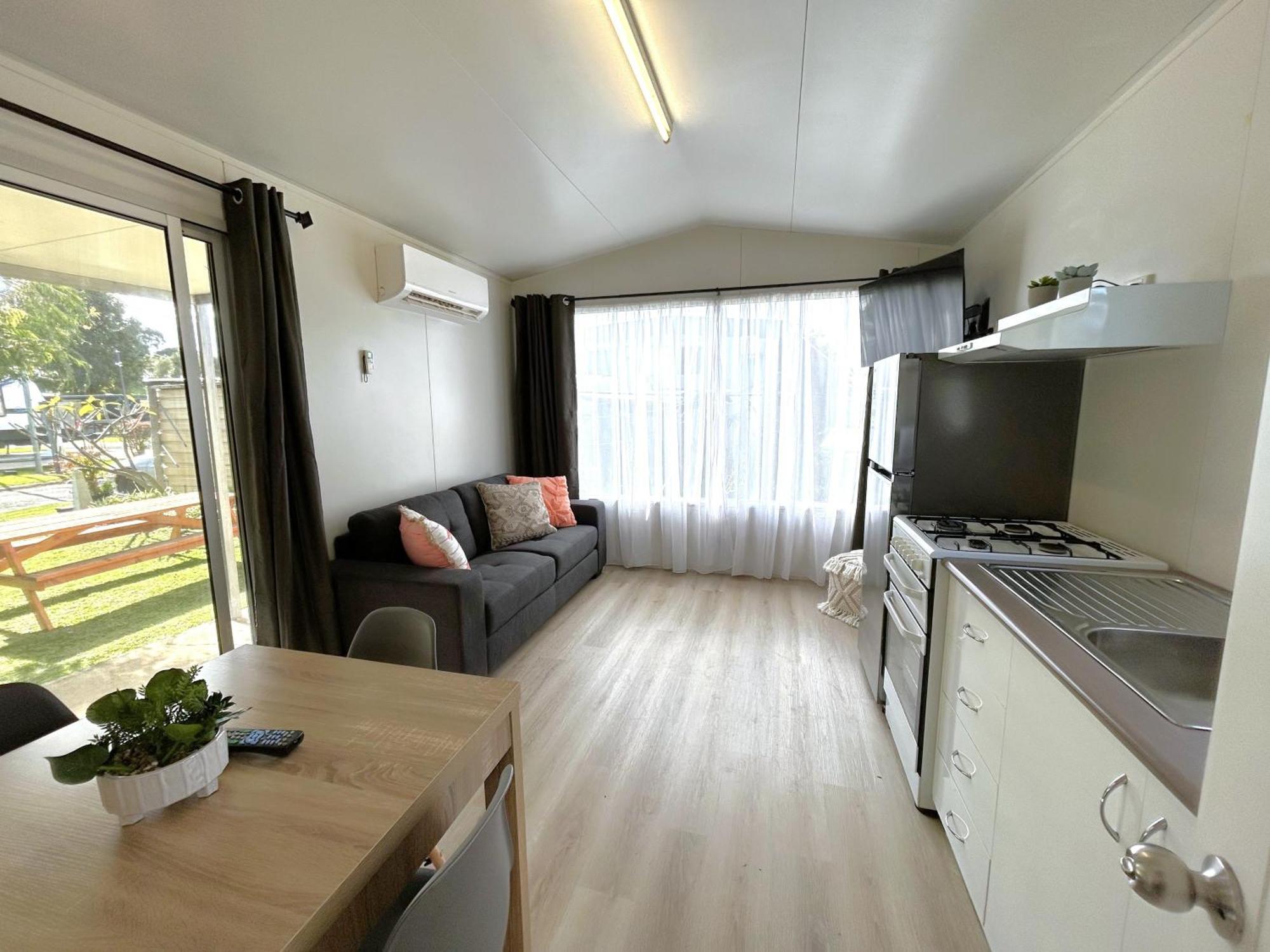 Mandurah Coastal Holiday Park 外观 照片