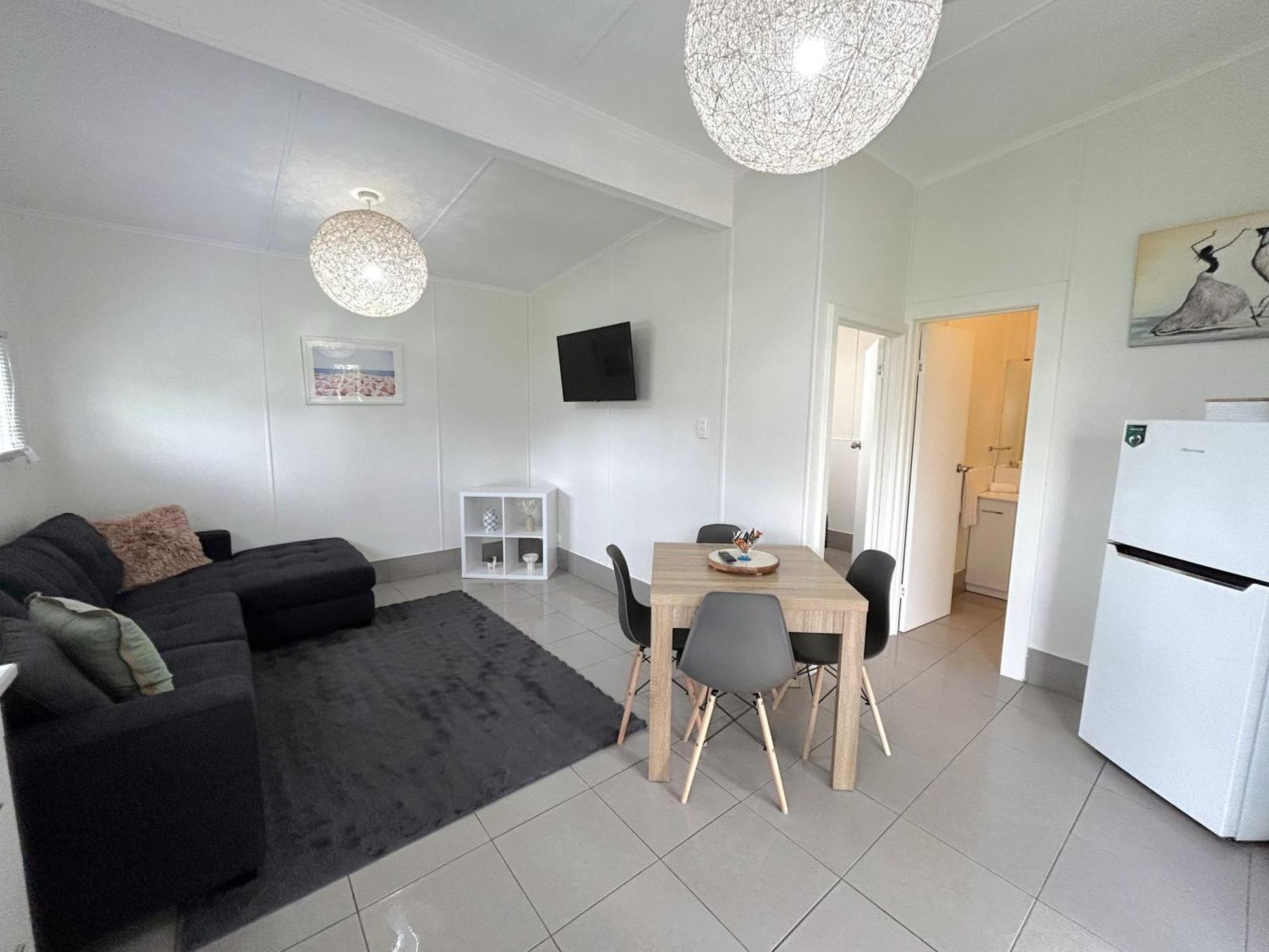 Mandurah Coastal Holiday Park 外观 照片