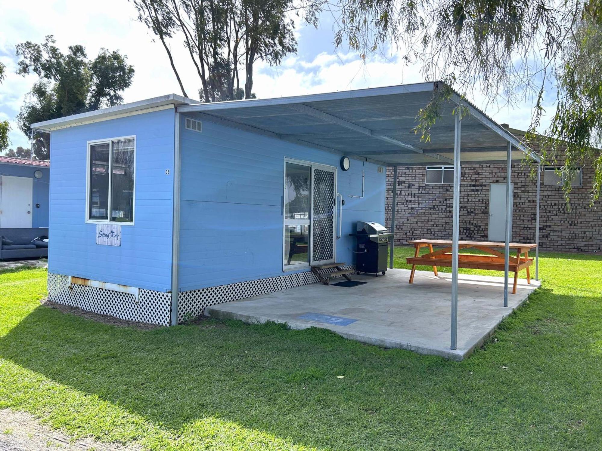 Mandurah Coastal Holiday Park 外观 照片