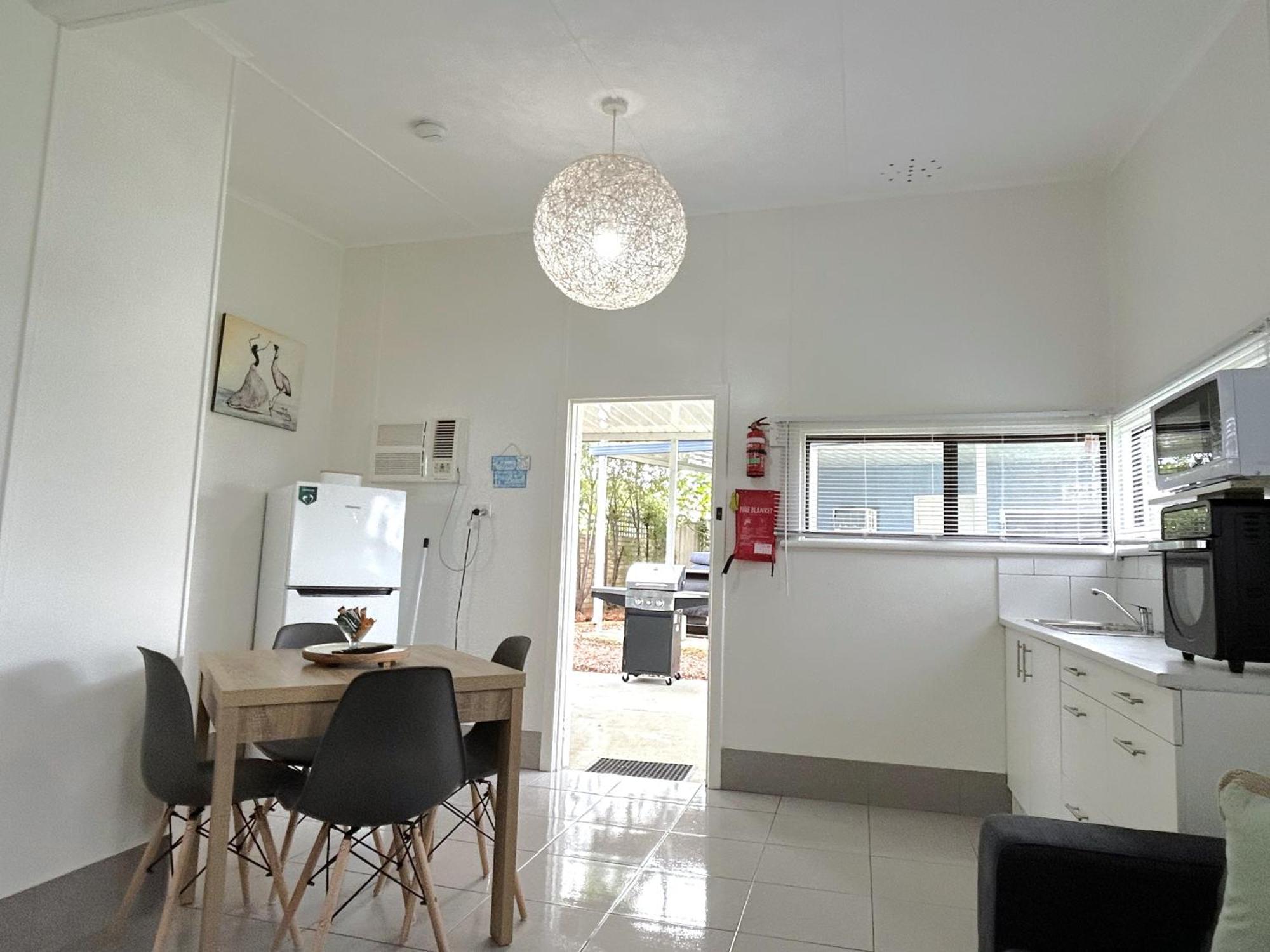 Mandurah Coastal Holiday Park 外观 照片