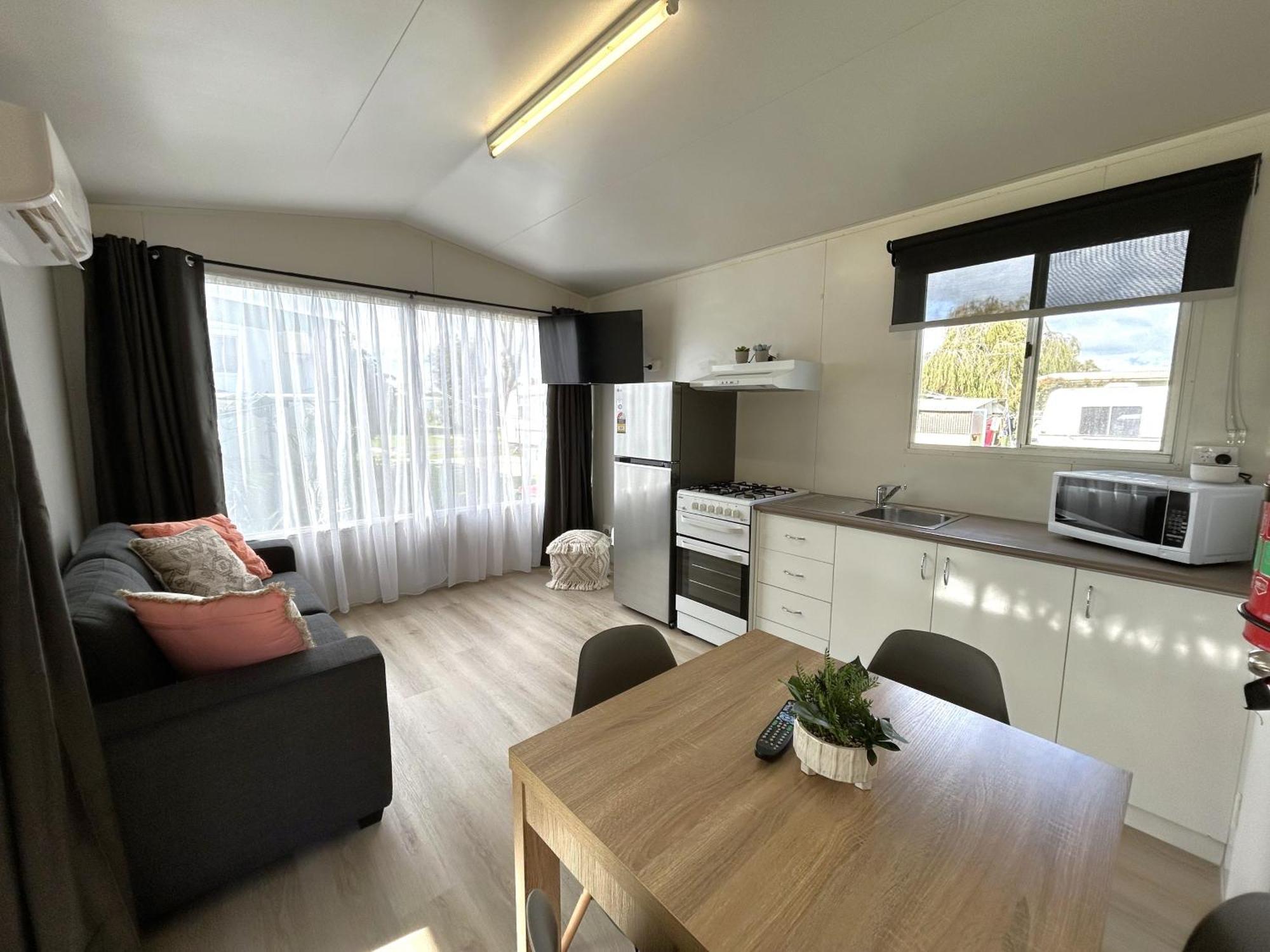 Mandurah Coastal Holiday Park 外观 照片