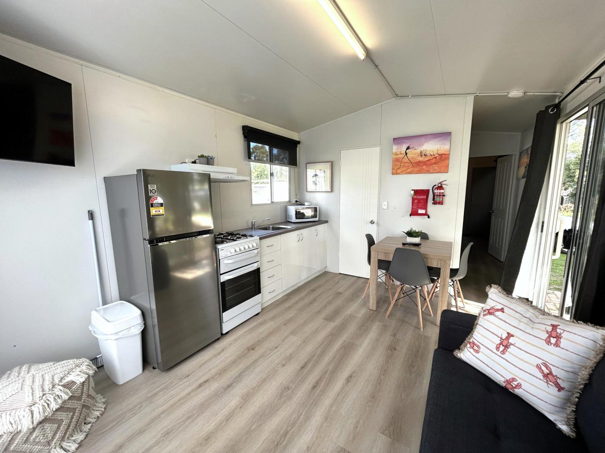 Mandurah Coastal Holiday Park 外观 照片