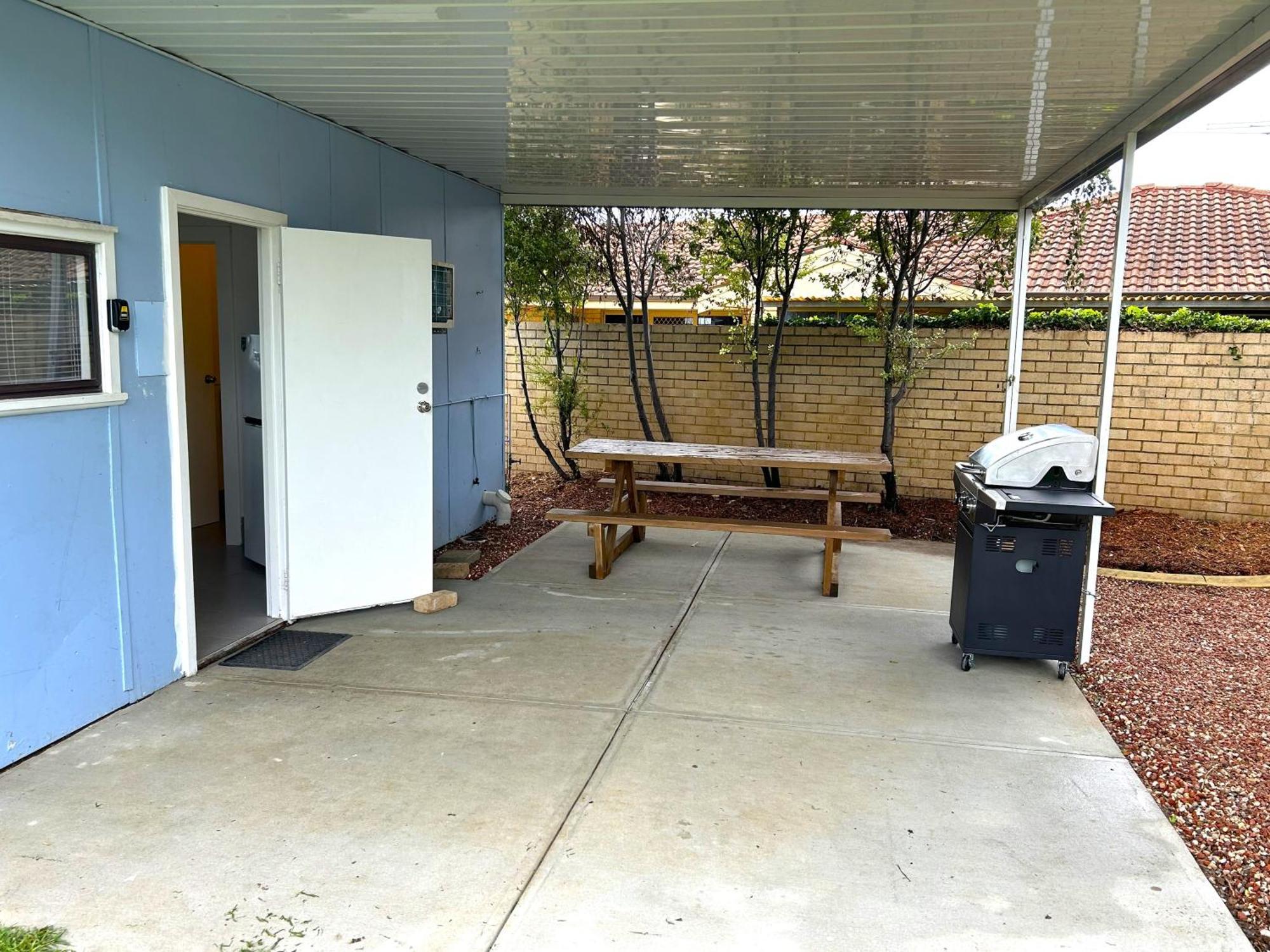 Mandurah Coastal Holiday Park 外观 照片