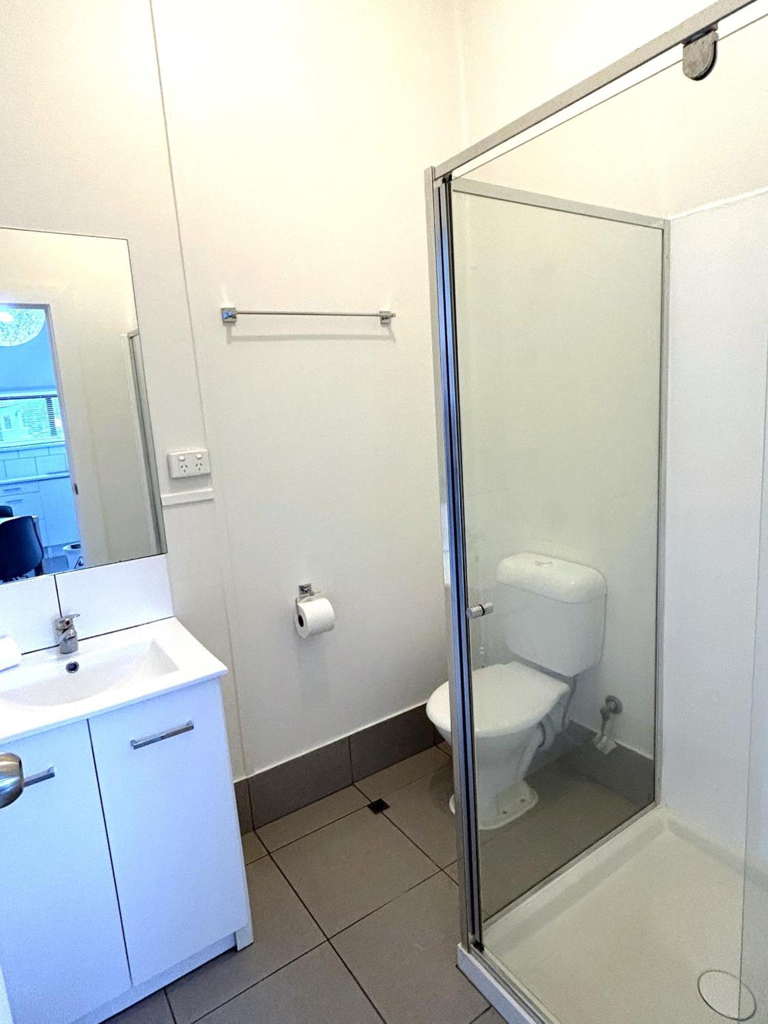 Mandurah Coastal Holiday Park 外观 照片
