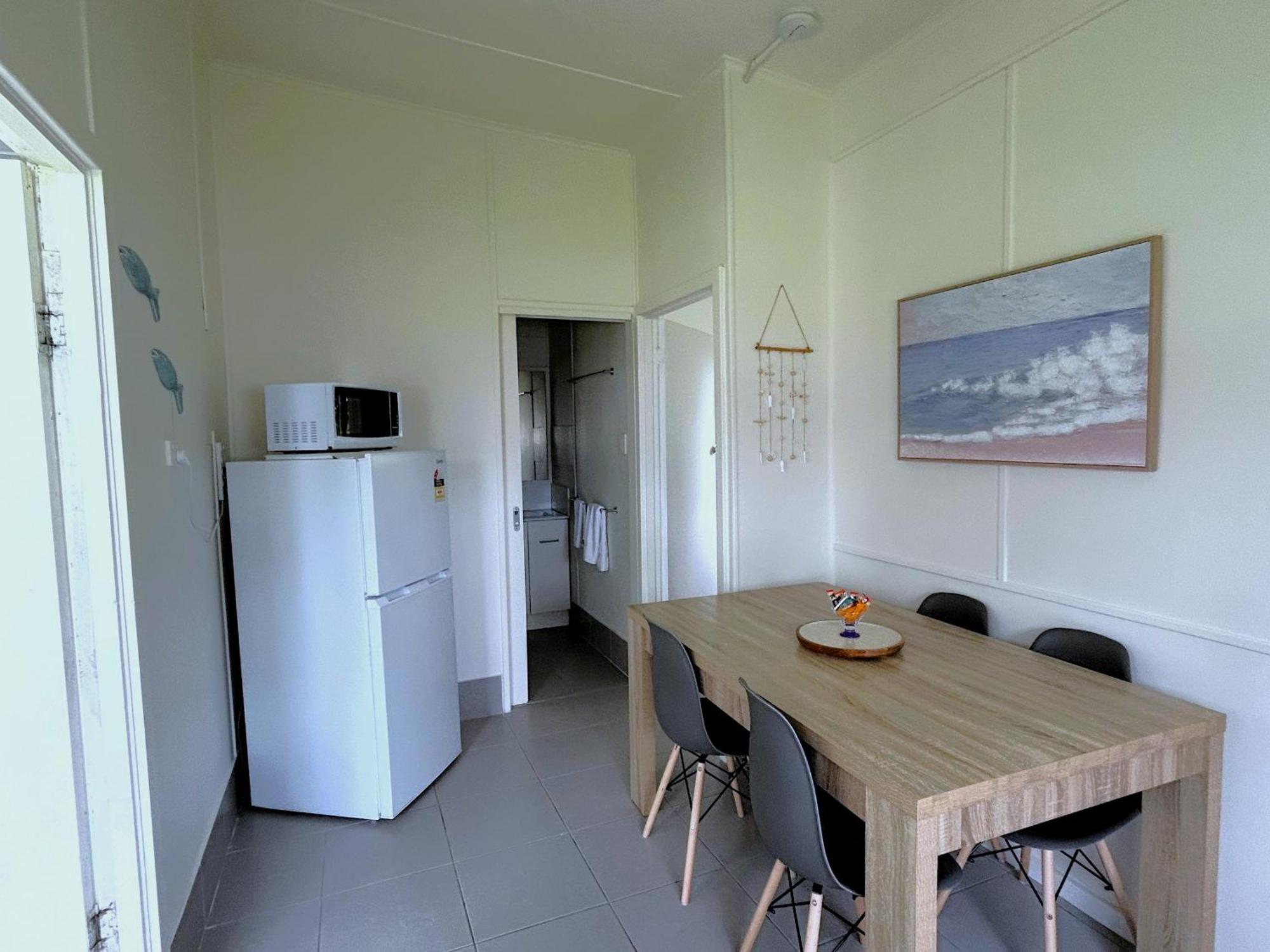 Mandurah Coastal Holiday Park 外观 照片