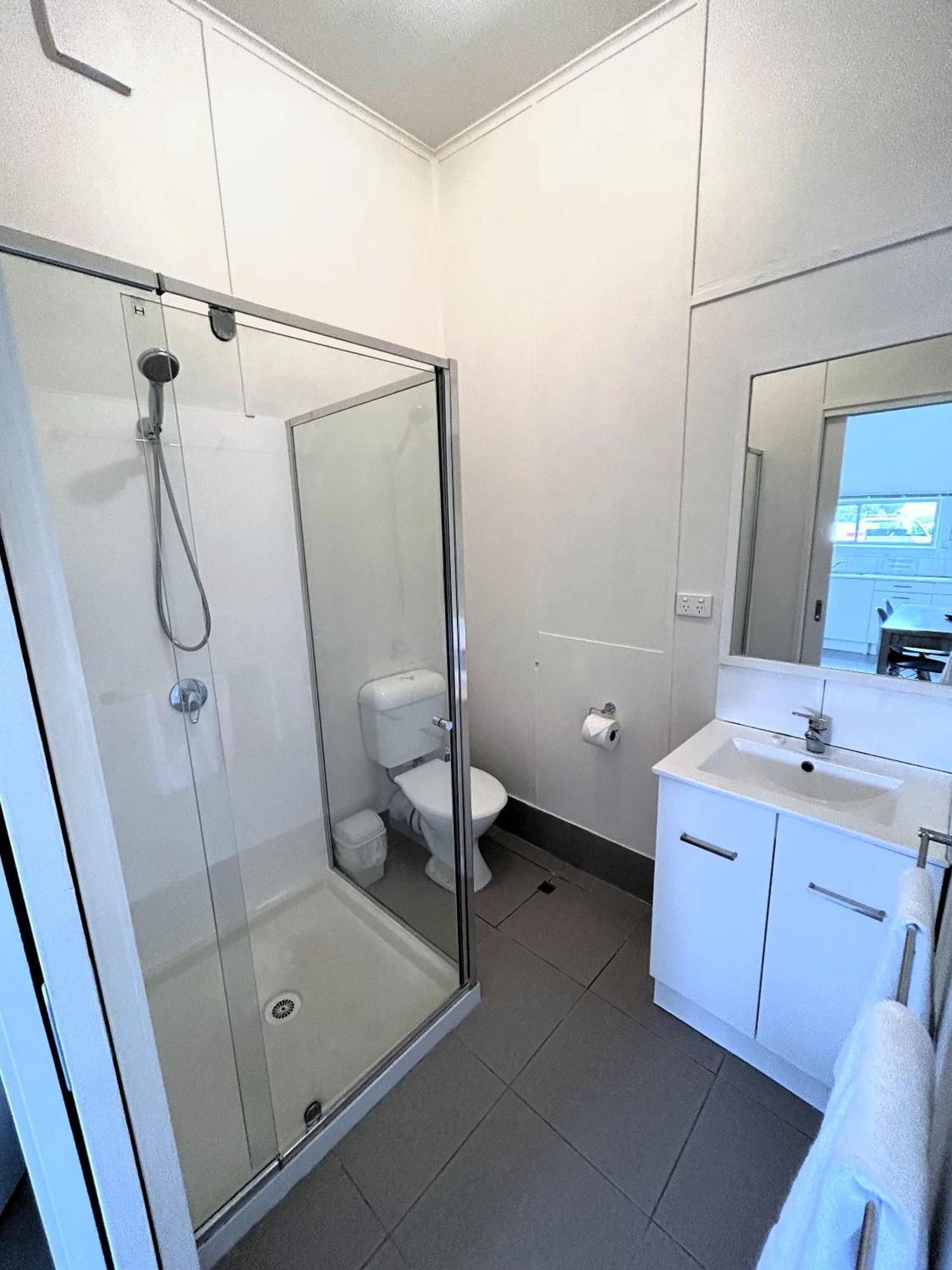 Mandurah Coastal Holiday Park 外观 照片