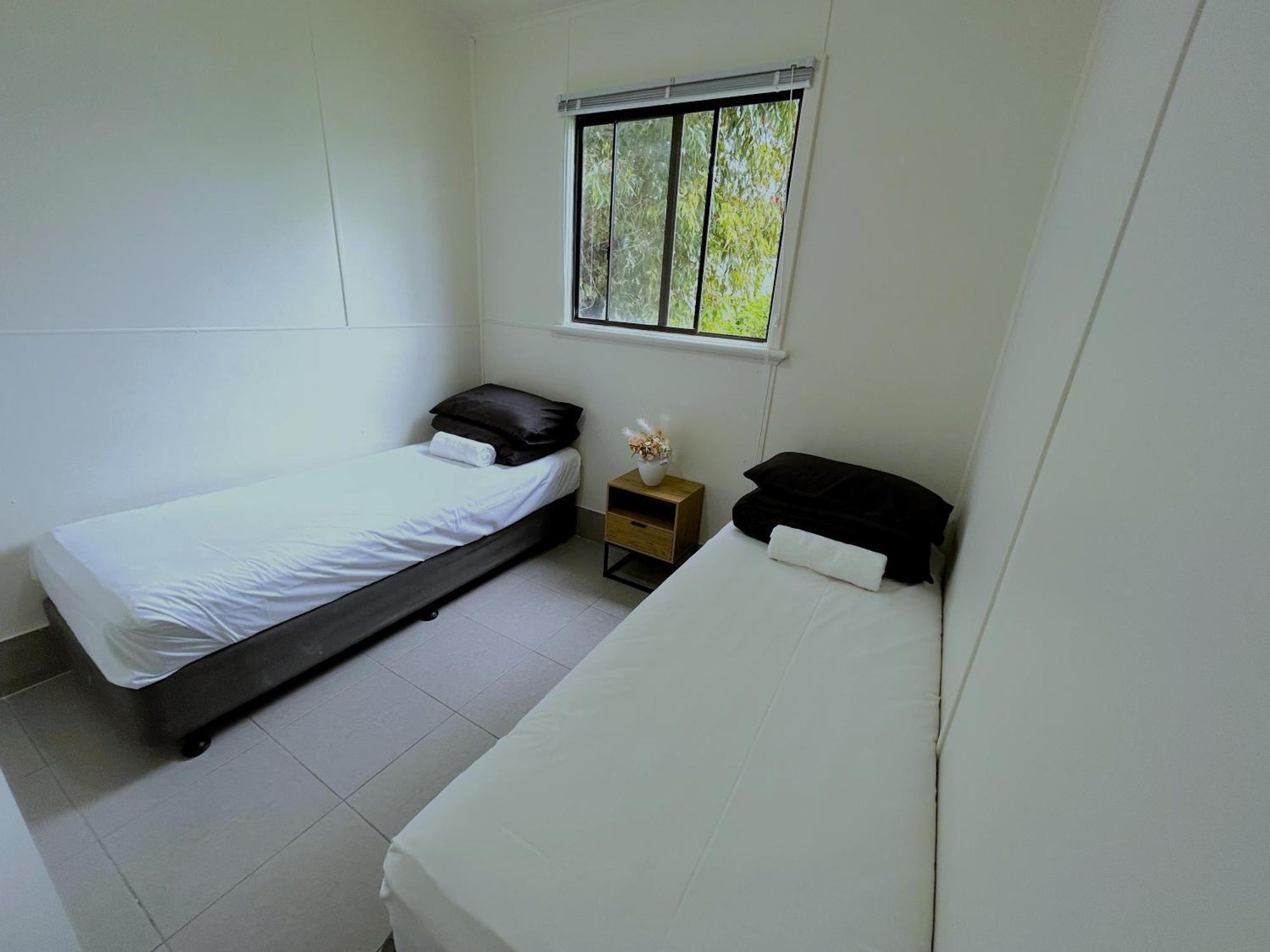 Mandurah Coastal Holiday Park 外观 照片