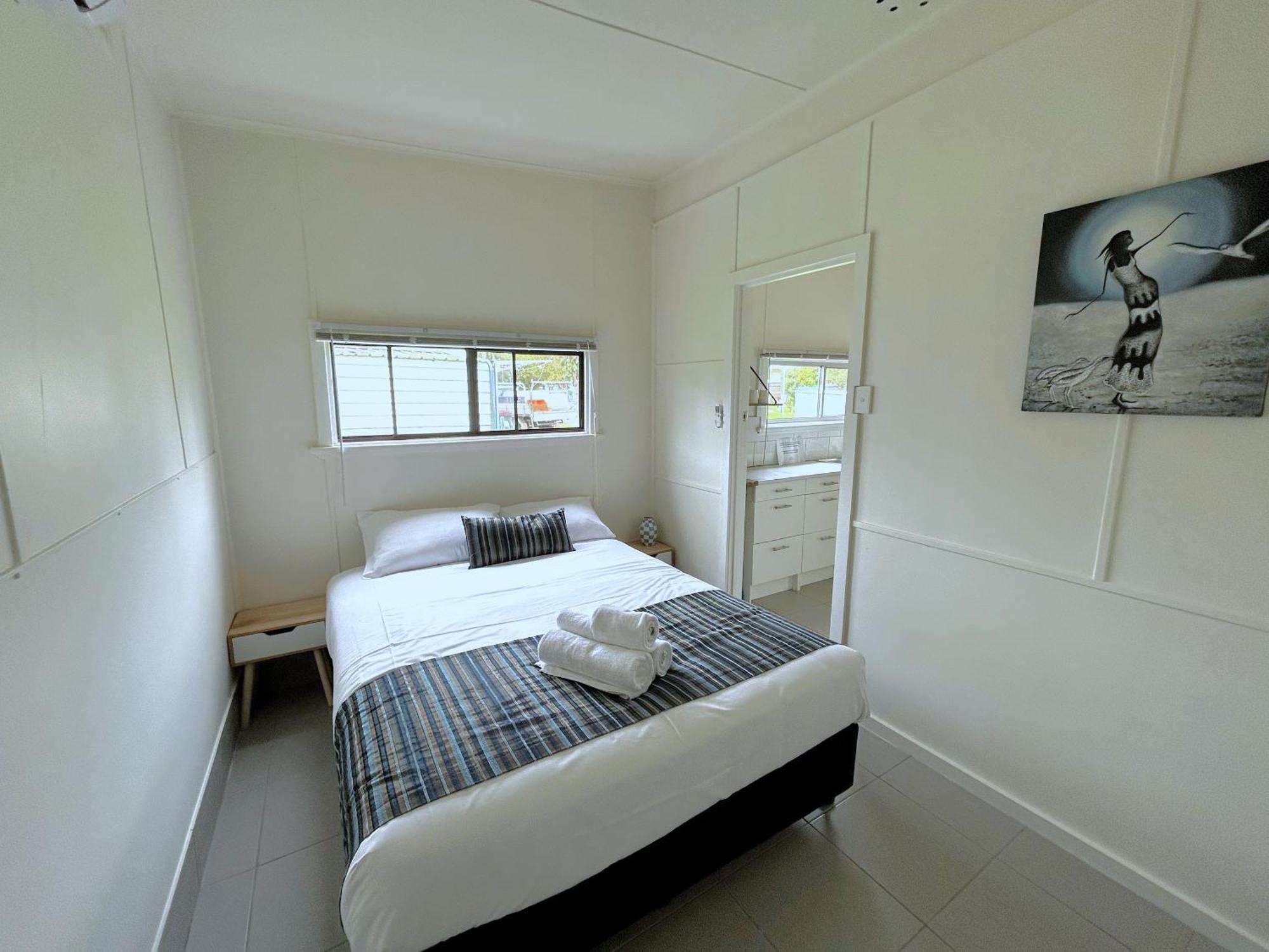 Mandurah Coastal Holiday Park 外观 照片