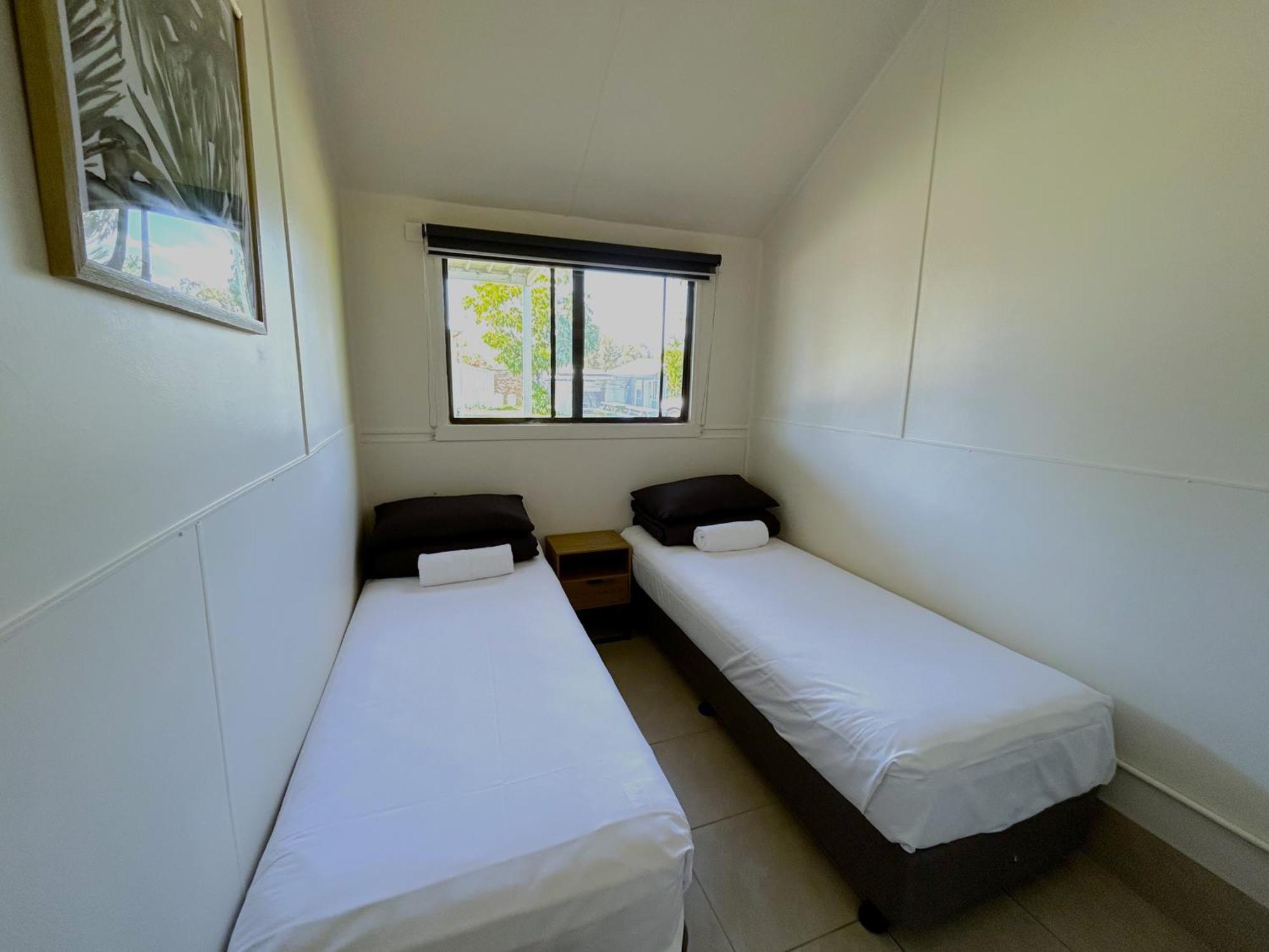 Mandurah Coastal Holiday Park 外观 照片