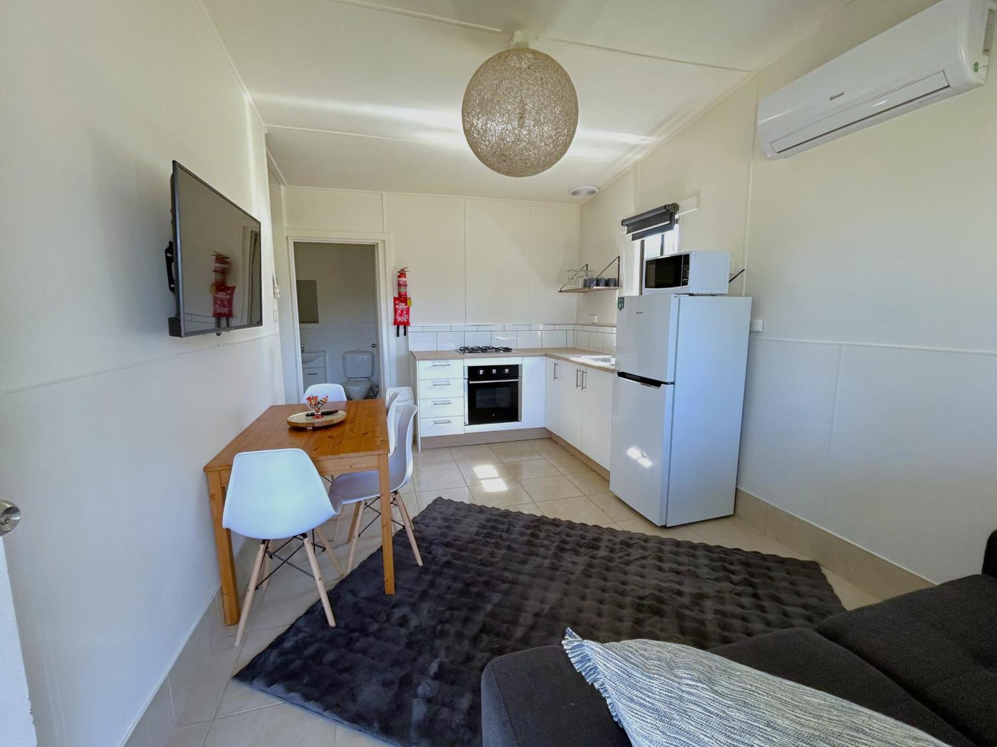Mandurah Coastal Holiday Park 外观 照片