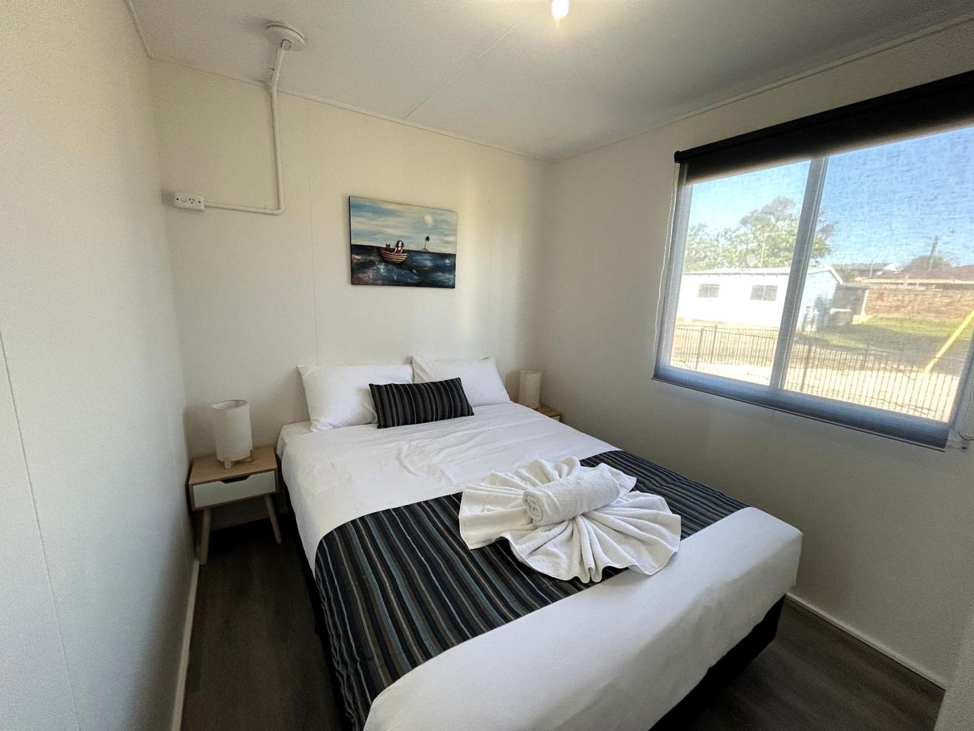 Mandurah Coastal Holiday Park 外观 照片
