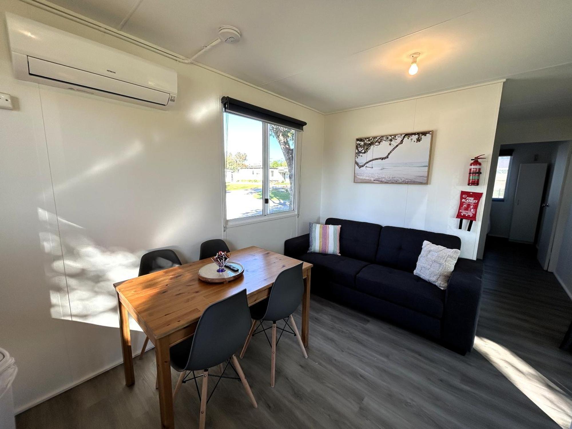 Mandurah Coastal Holiday Park 外观 照片