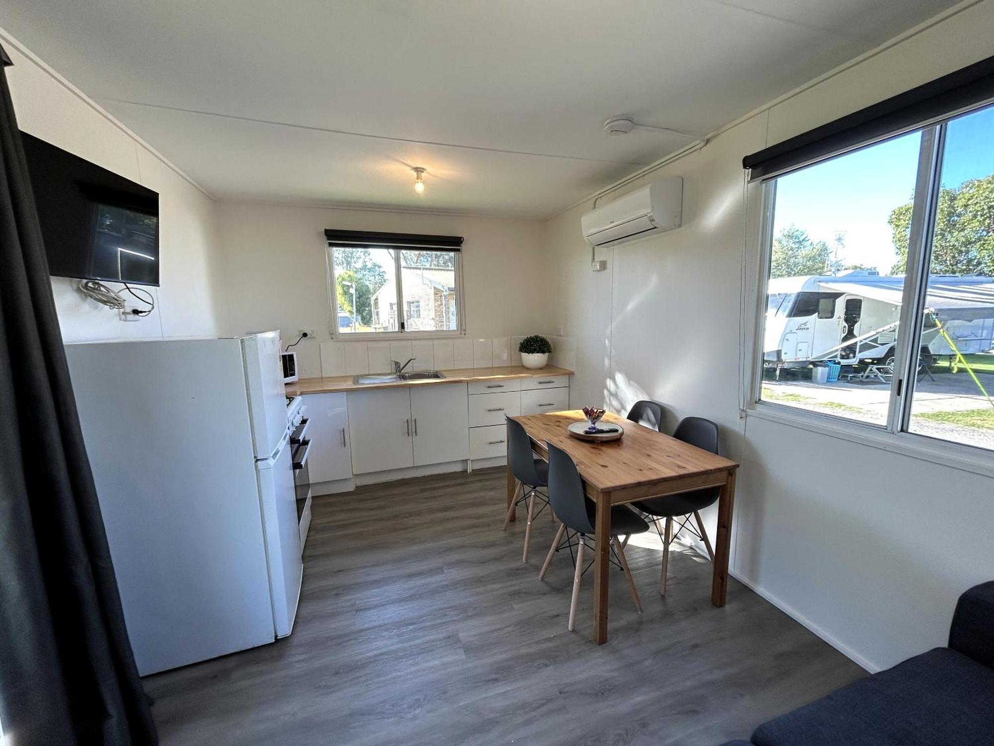 Mandurah Coastal Holiday Park 外观 照片