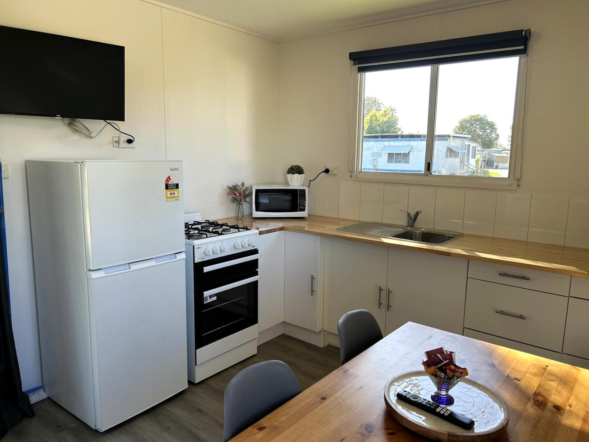 Mandurah Coastal Holiday Park 外观 照片