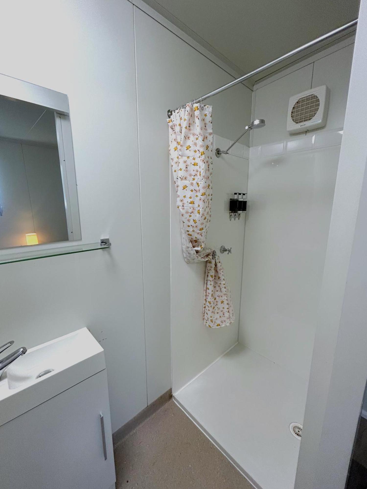 Mandurah Coastal Holiday Park 外观 照片
