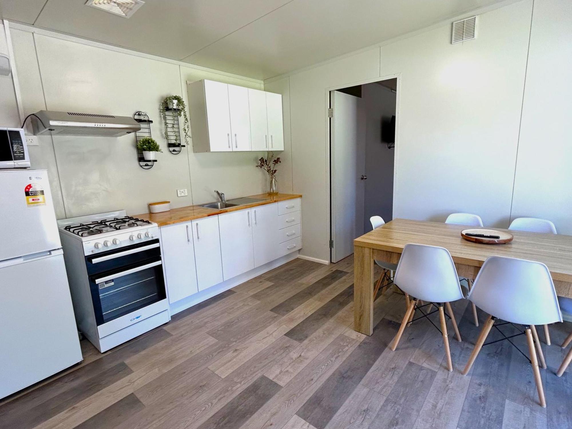 Mandurah Coastal Holiday Park 外观 照片