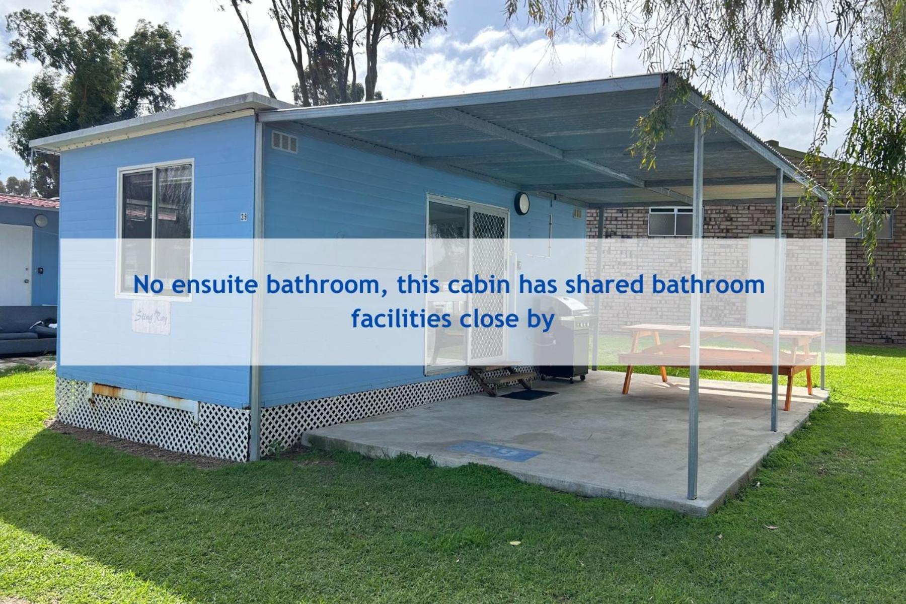 Mandurah Coastal Holiday Park 外观 照片