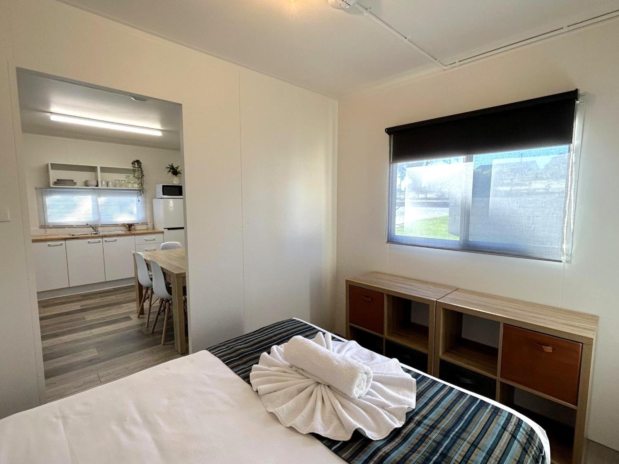 Mandurah Coastal Holiday Park 外观 照片