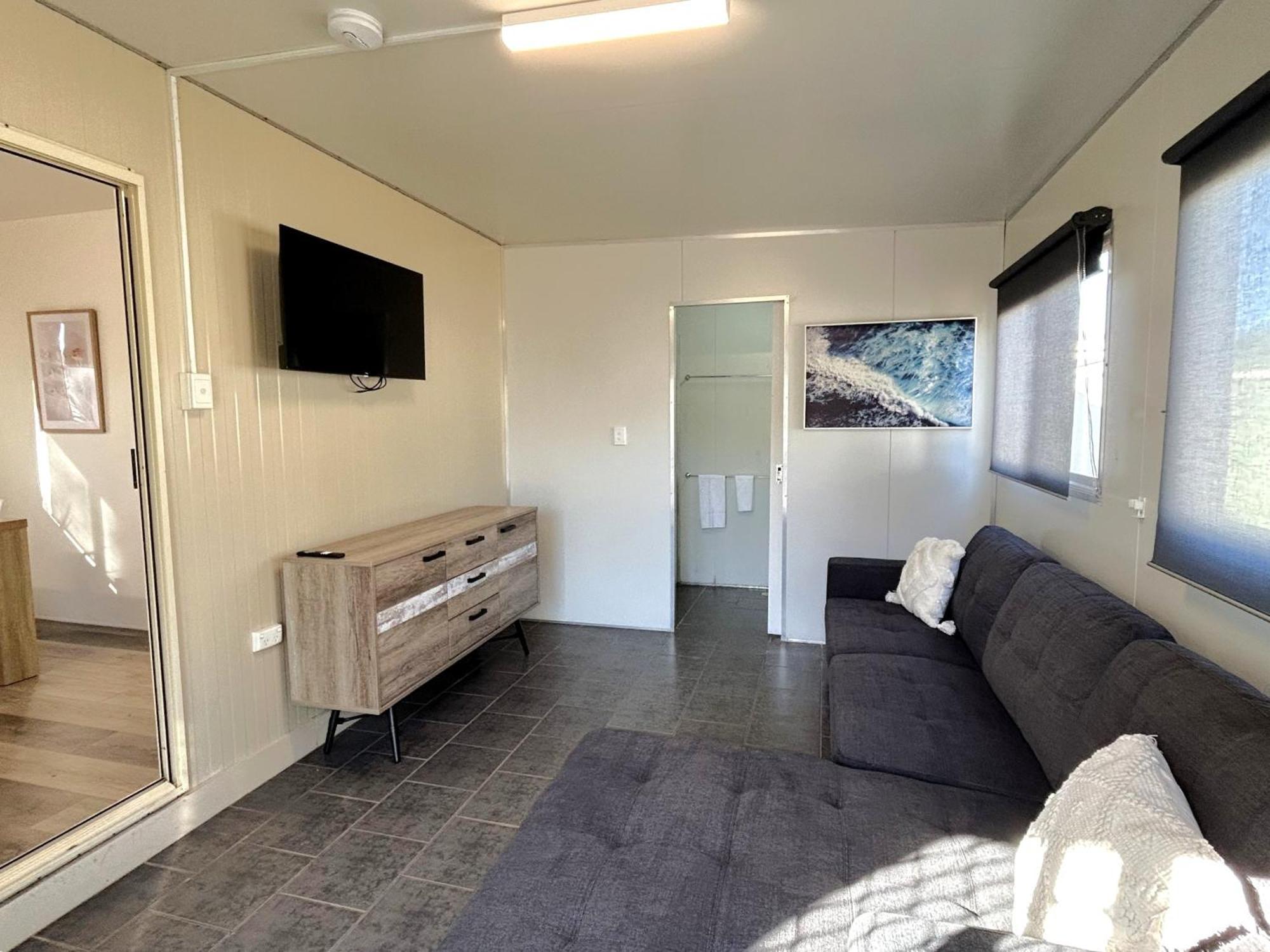 Mandurah Coastal Holiday Park 外观 照片