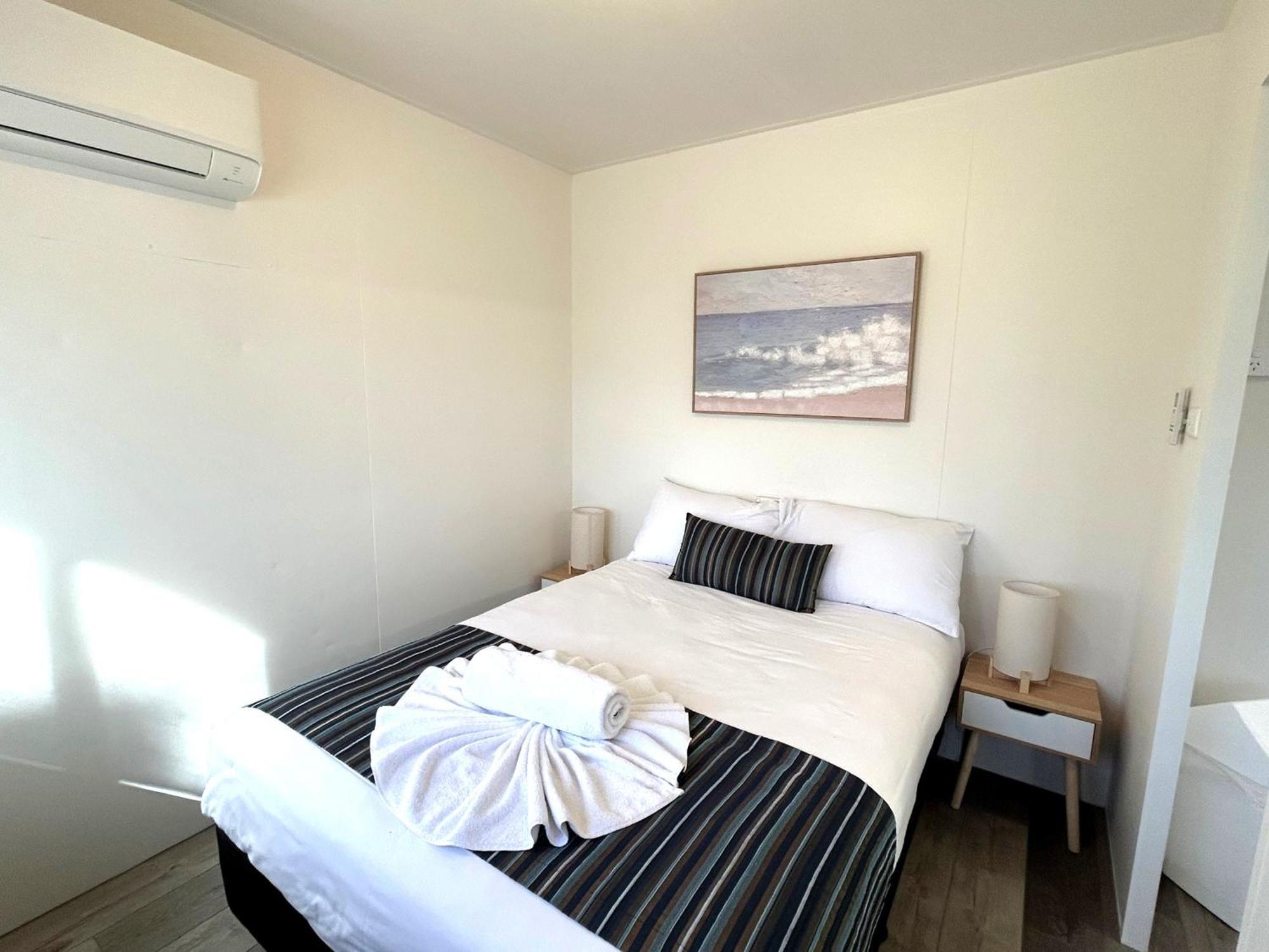 Mandurah Coastal Holiday Park 外观 照片
