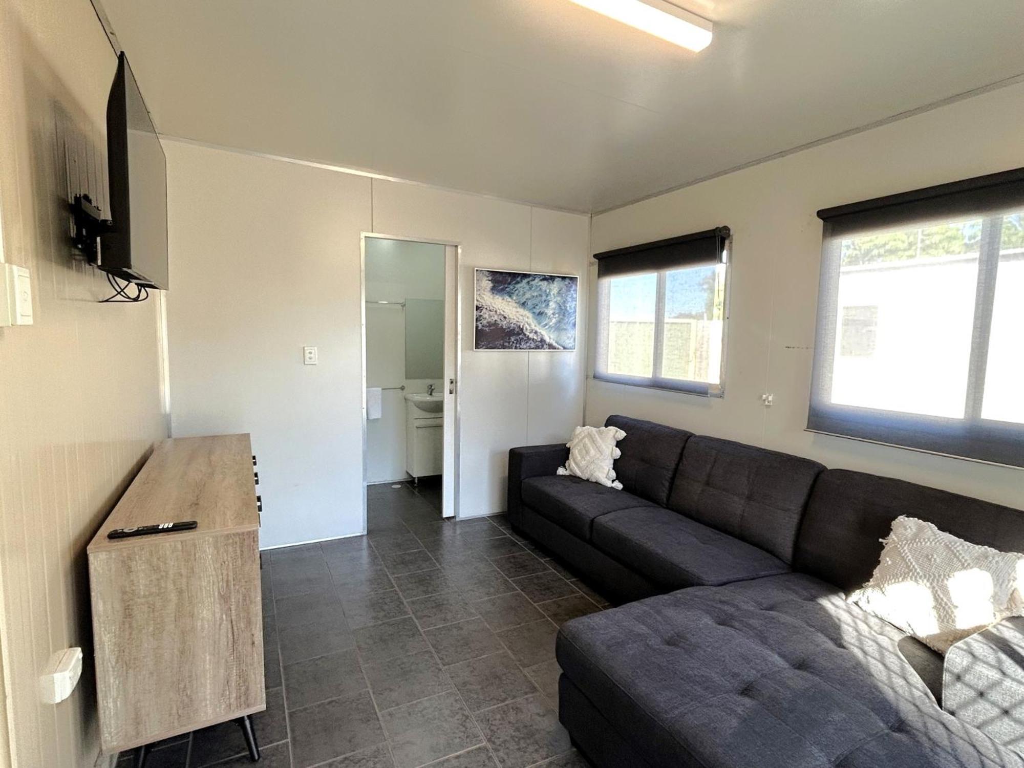 Mandurah Coastal Holiday Park 外观 照片