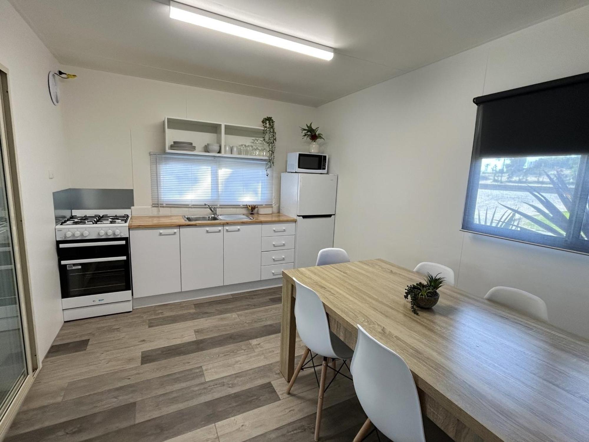 Mandurah Coastal Holiday Park 外观 照片