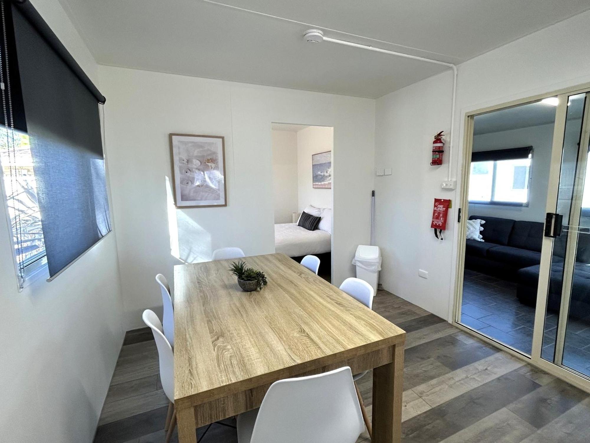 Mandurah Coastal Holiday Park 外观 照片