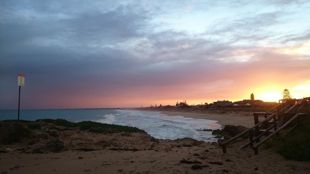 Mandurah Coastal Holiday Park 外观 照片